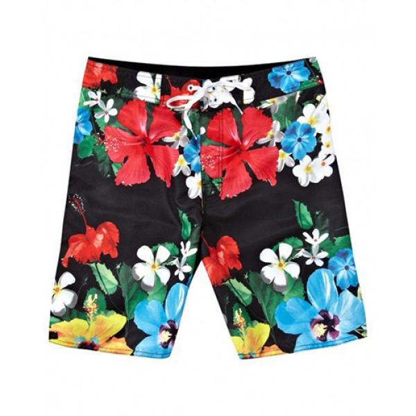 GARDEN OF EDEN TRUNK-BLK